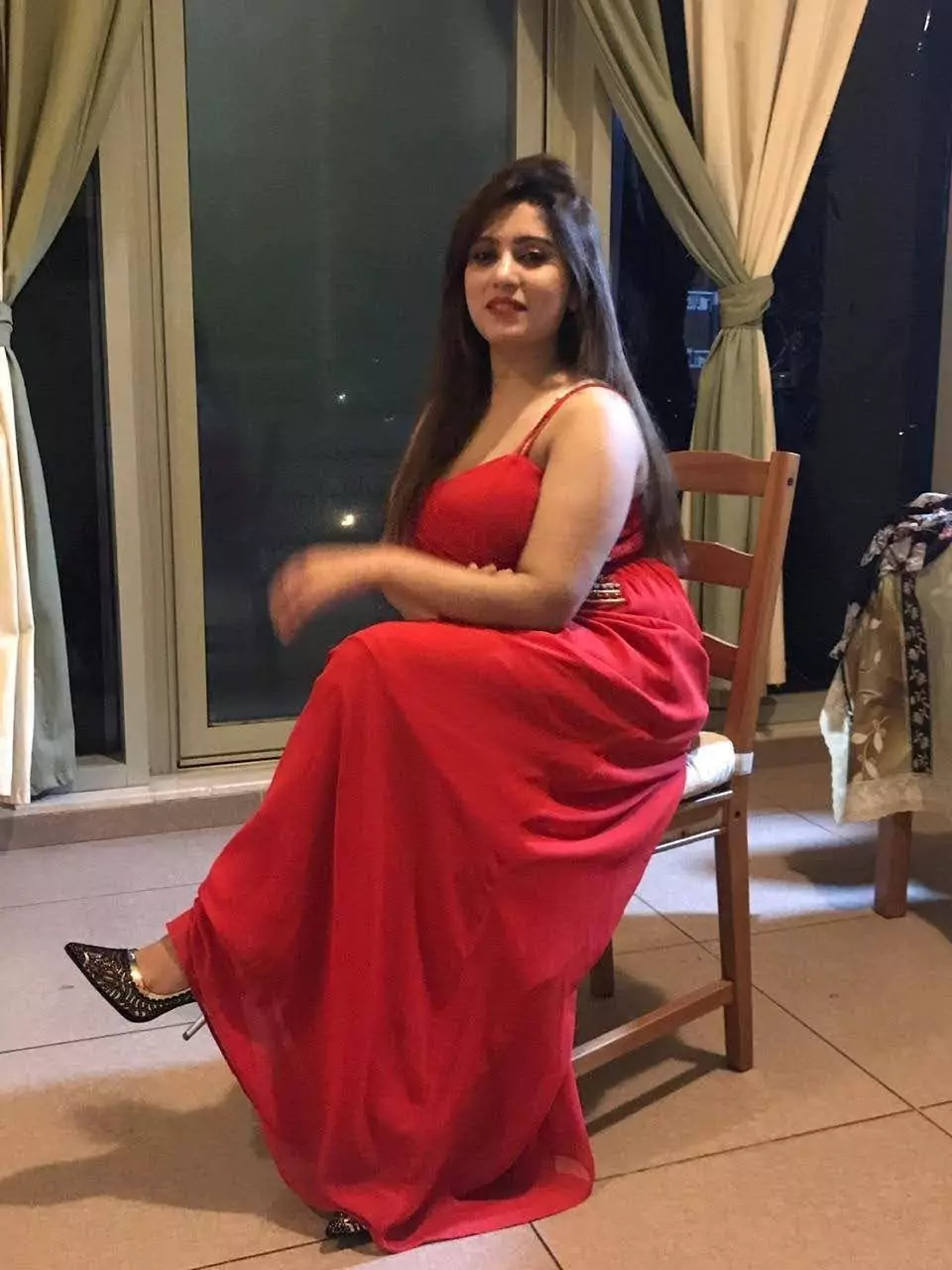 Escort Service in Baran